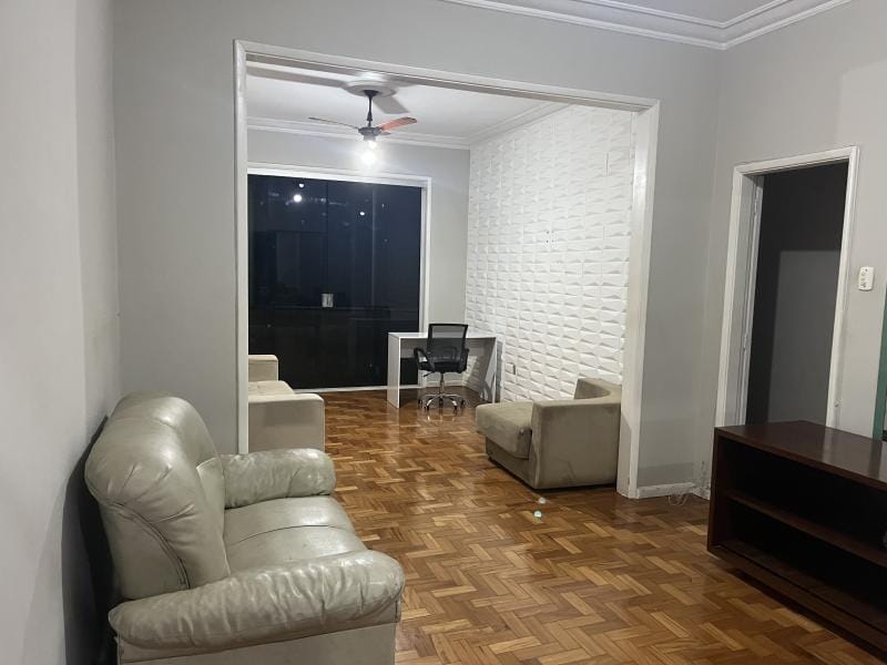 Foto do quarto