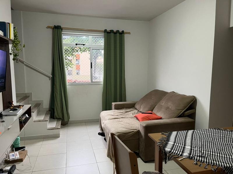 Foto do quarto