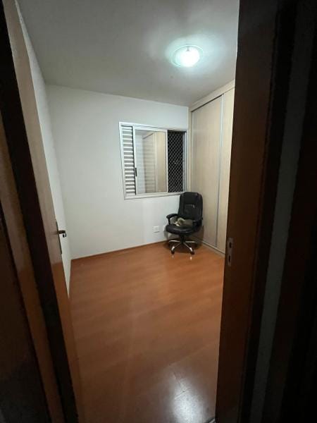 Foto da cozinha