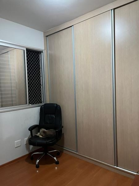 Foto do quarto