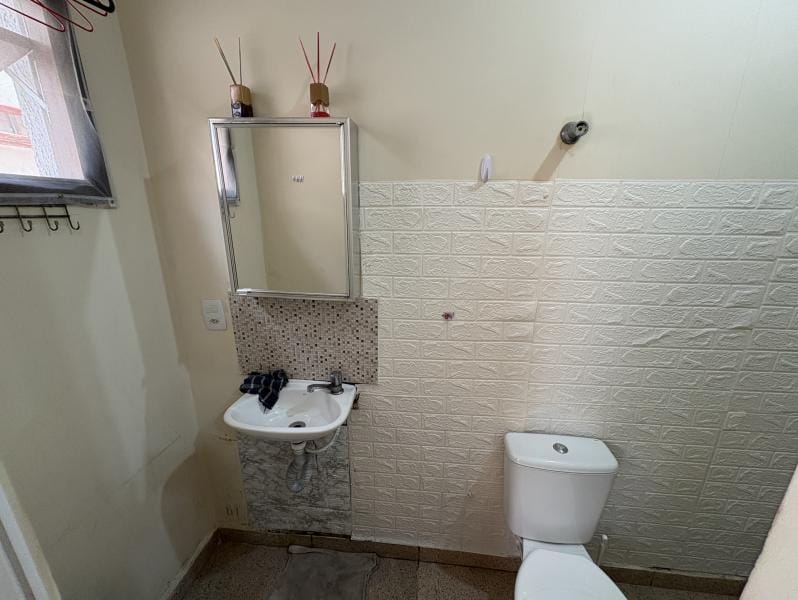 Foto do quarto