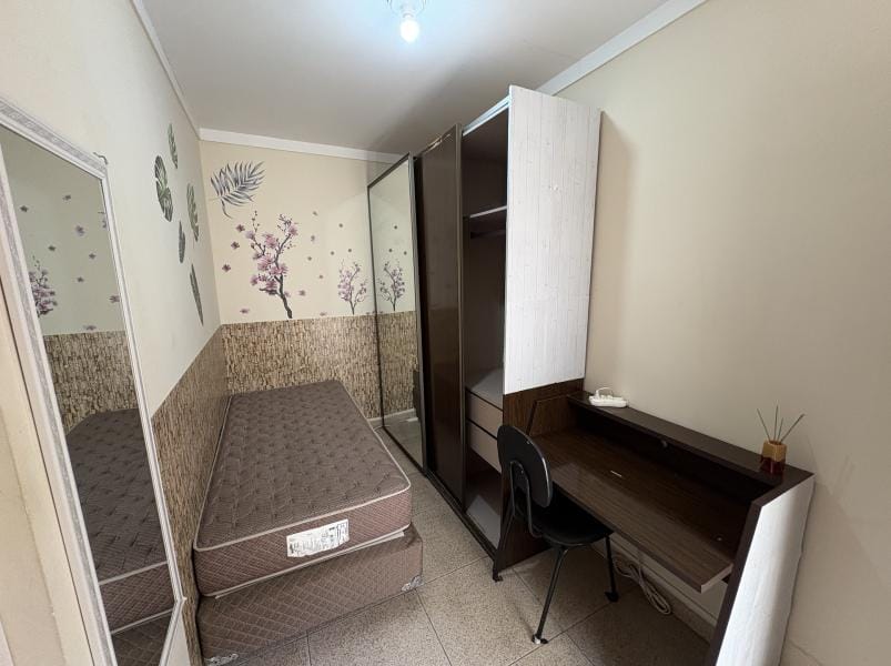 Foto do quarto