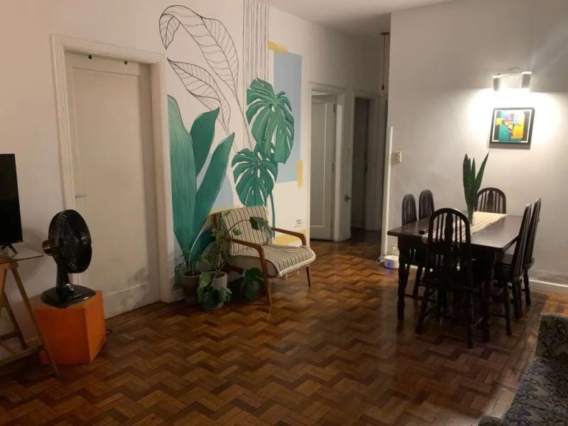 Foto da cozinha