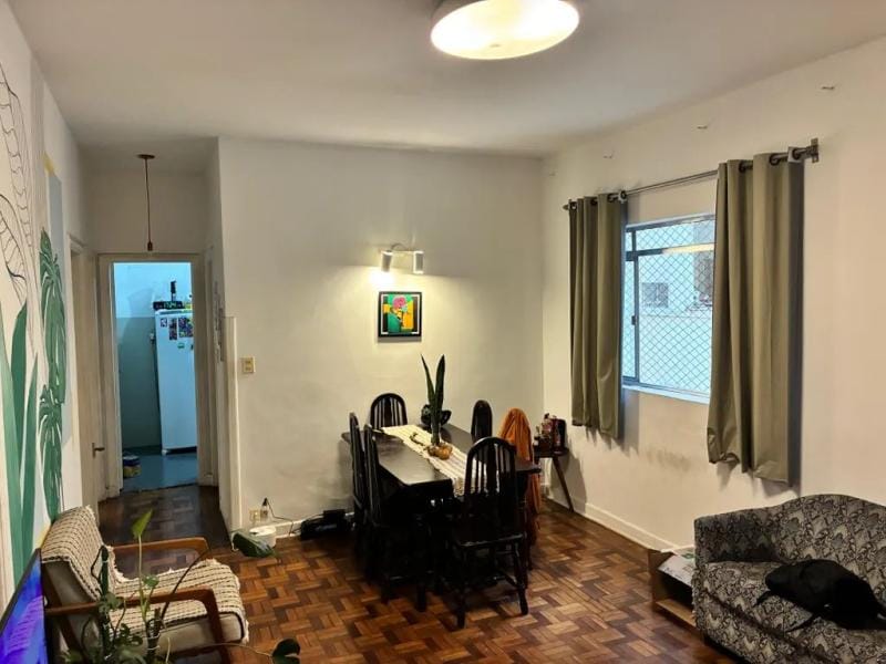 Foto do quarto
