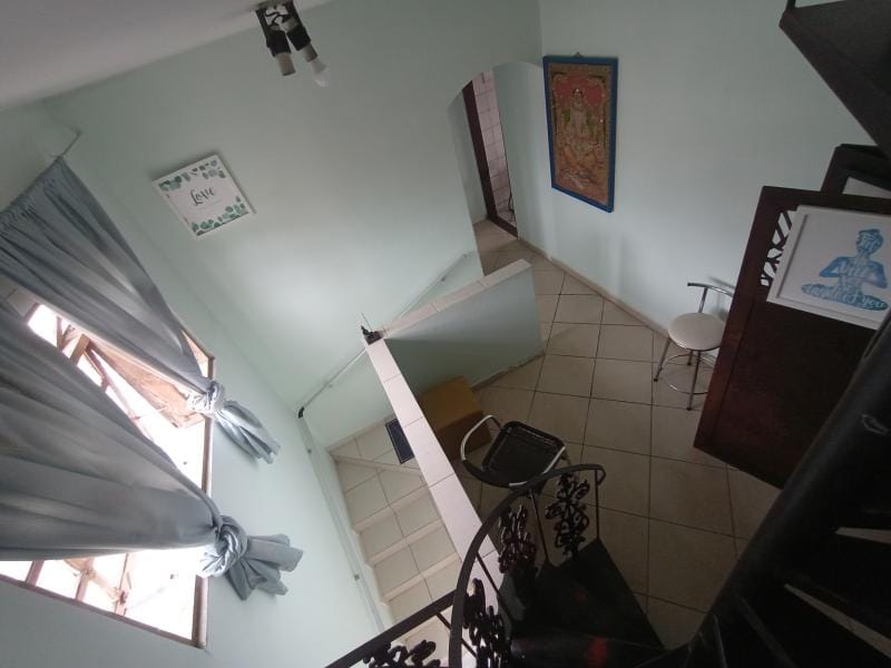Foto do banheiro