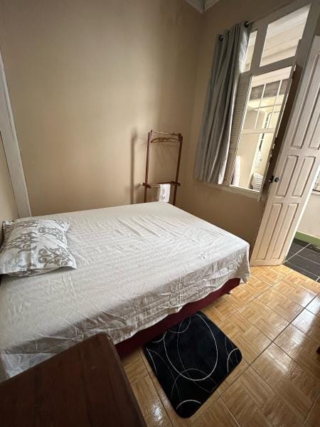 Foto do quarto