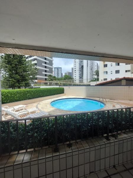 Foto do quarto