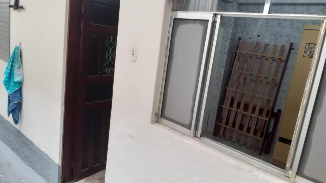 Foto do quarto