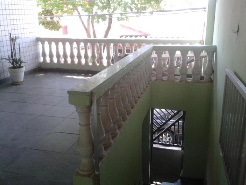 Foto do quarto