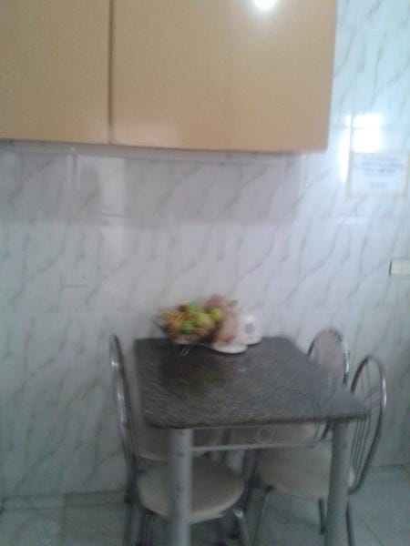 Foto do banheiro
