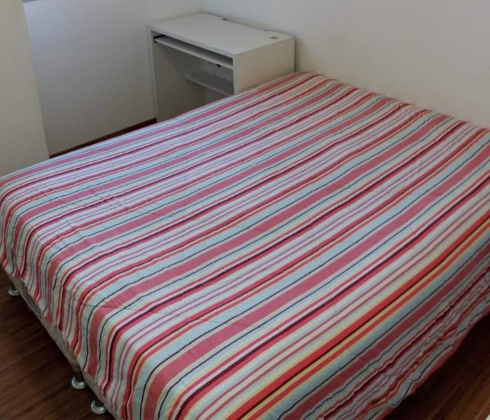 Foto do quarto