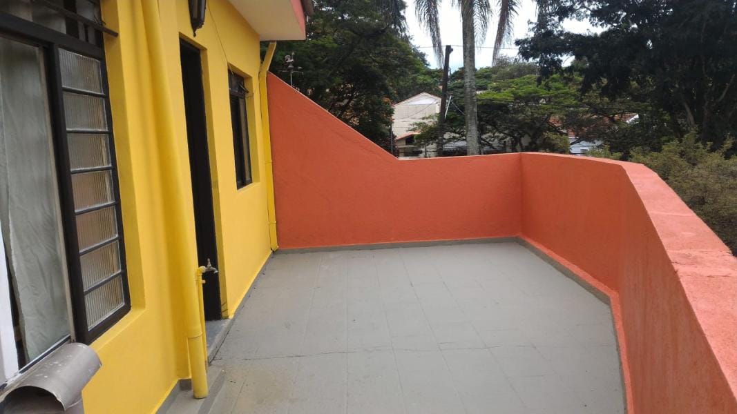 Foto do banheiro