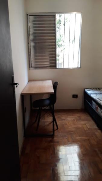 Foto do quarto