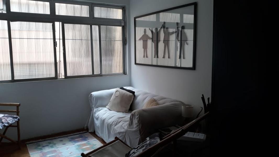 Foto do quarto