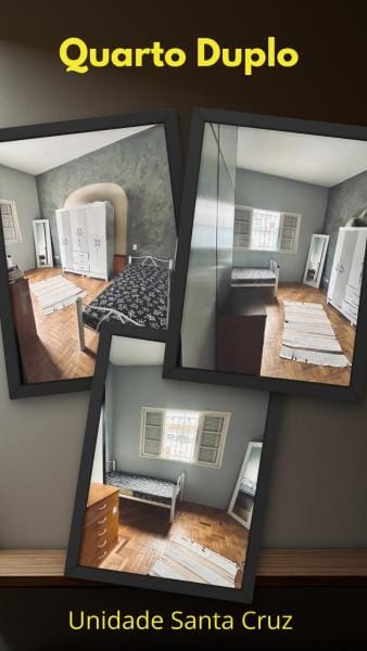Foto do quarto