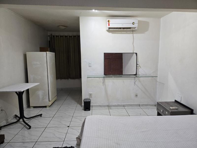 Foto do banheiro