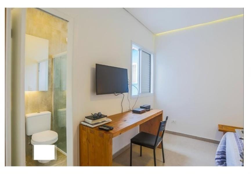 Foto do quarto