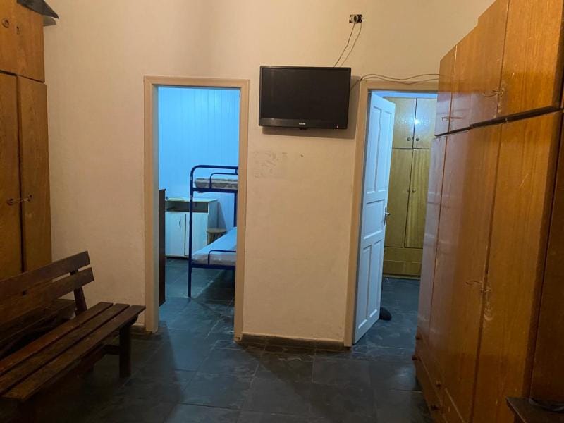 Foto do quarto