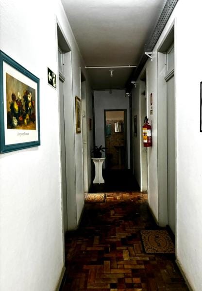 Foto do banheiro