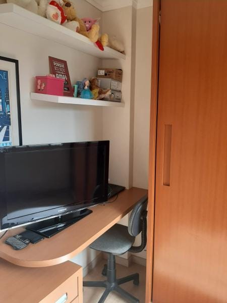 Foto do quarto