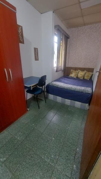 Foto do quarto