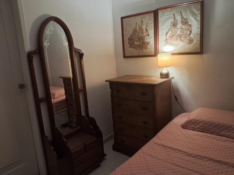 Foto do quarto