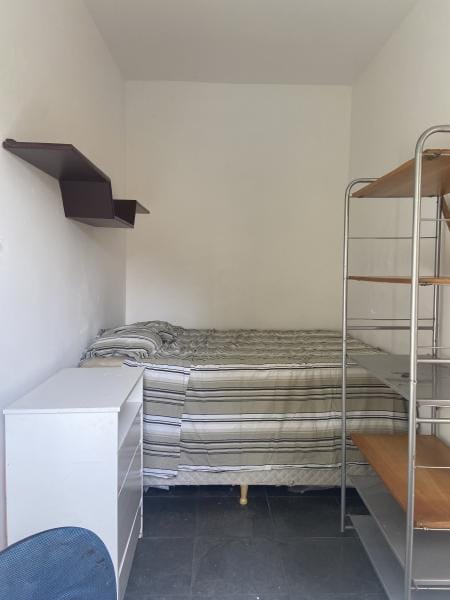 Foto do quarto