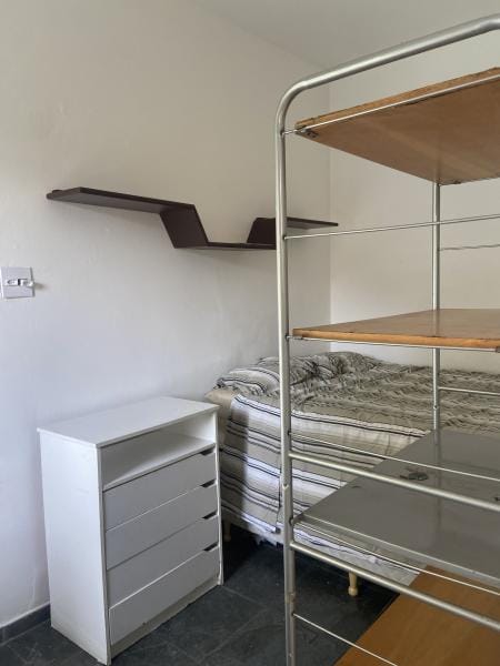 Foto do banheiro