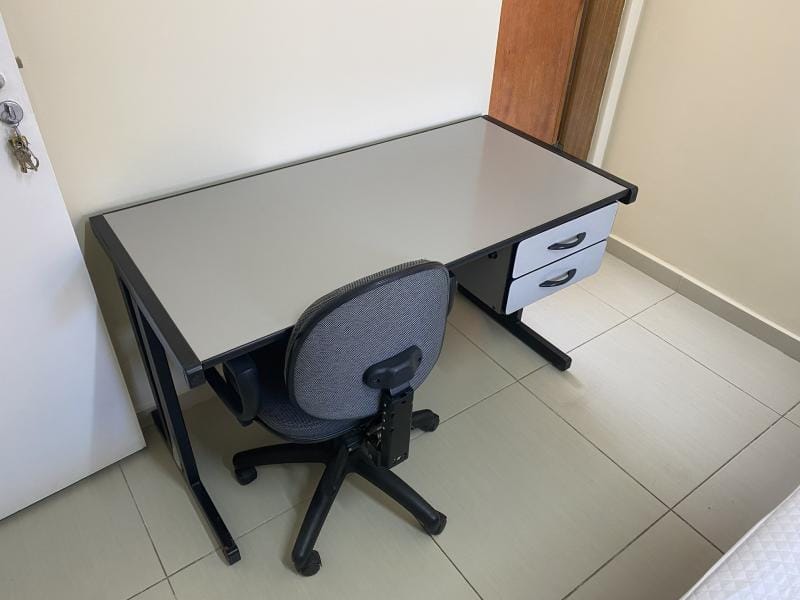 Foto do quarto