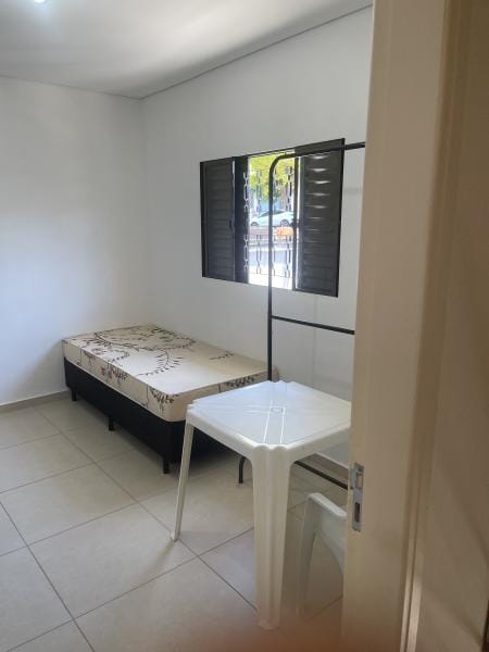 Foto do banheiro