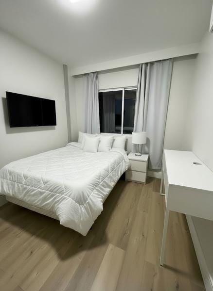 Foto do quarto