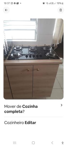 Foto do banheiro