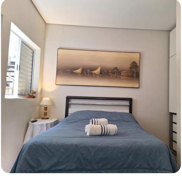 Foto do quarto
