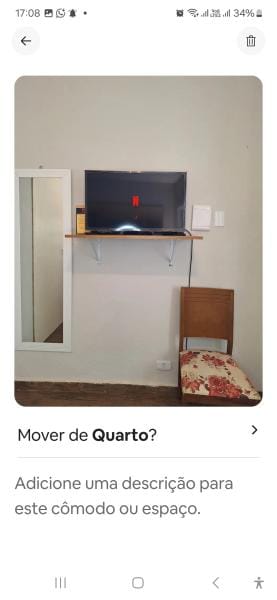 Foto do quarto