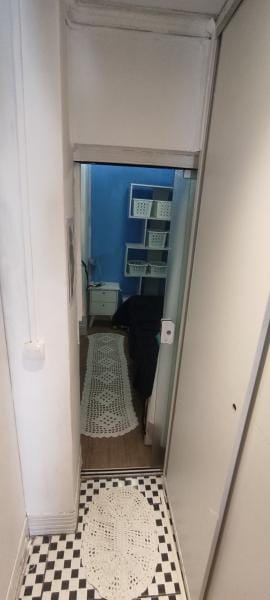 Foto da cozinha