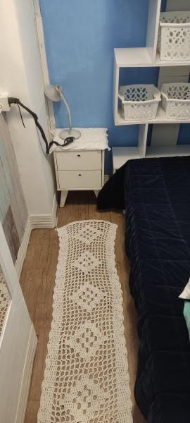 Foto do quarto