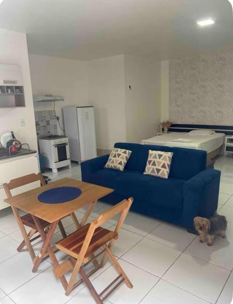 Foto do quarto