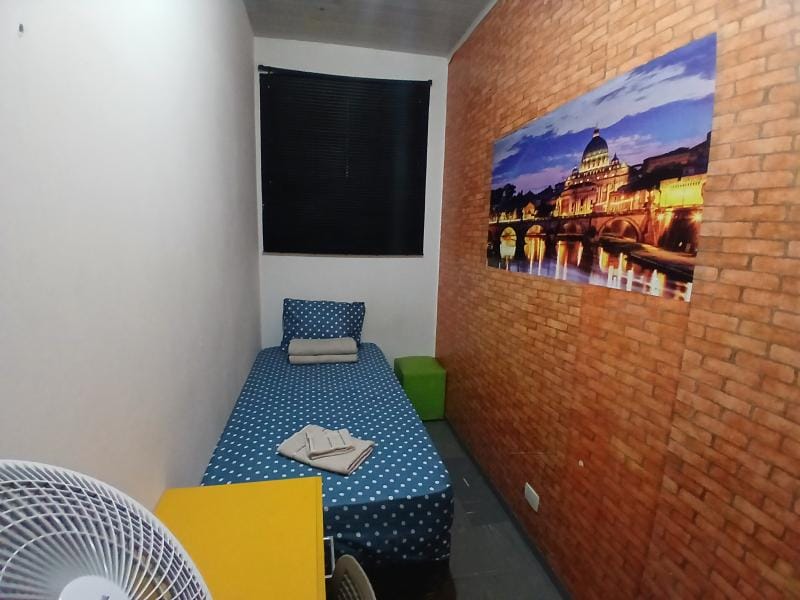 Foto do quarto