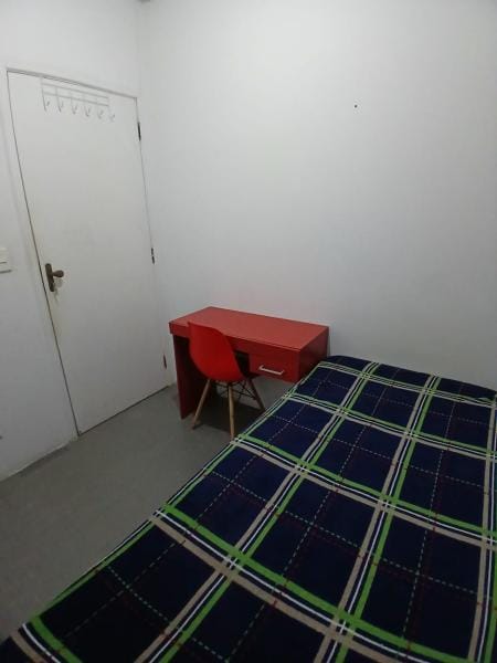 Foto do banheiro