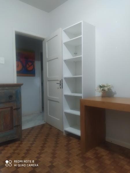Foto do banheiro