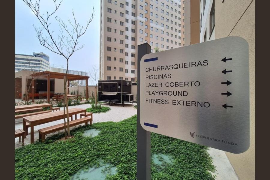 Foto do banheiro