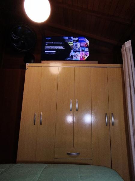 Foto do banheiro