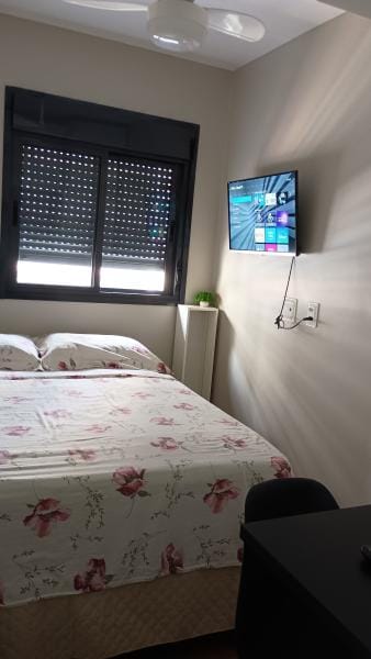 Foto do quarto