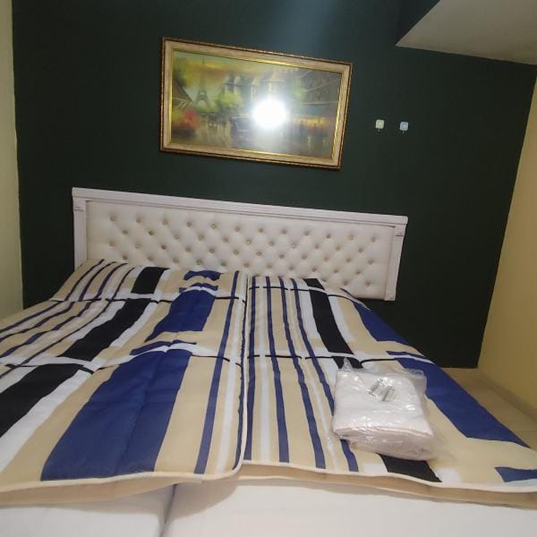 Foto do quarto
