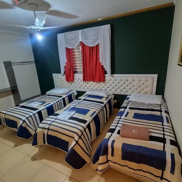 Foto do quarto