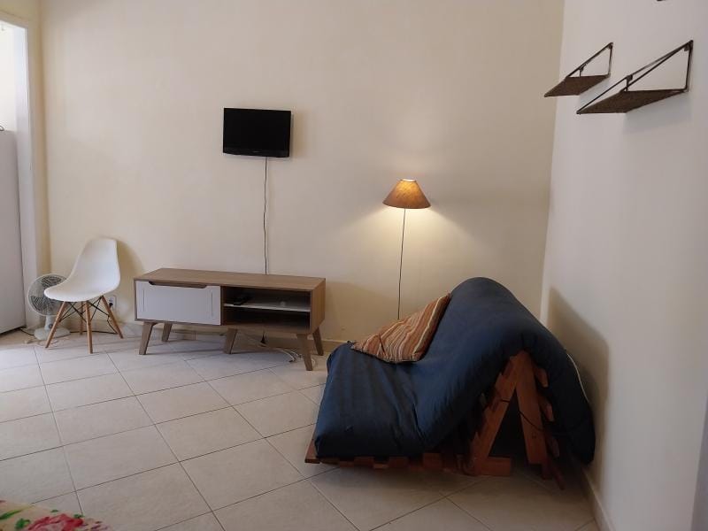 Foto do quarto