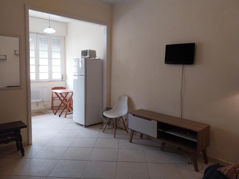 Foto do quarto
