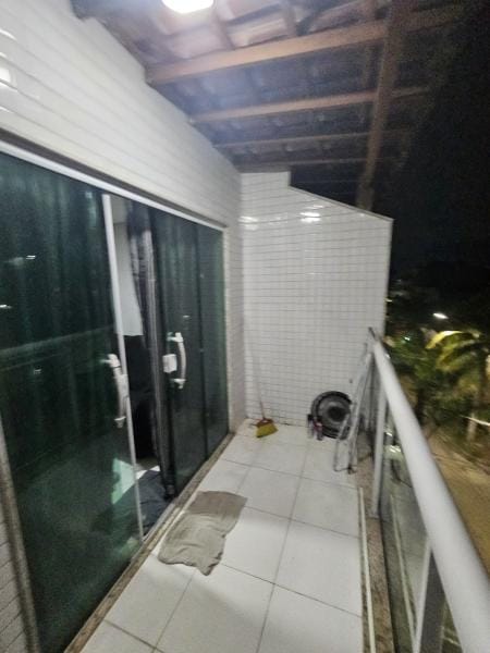 Foto da cozinha