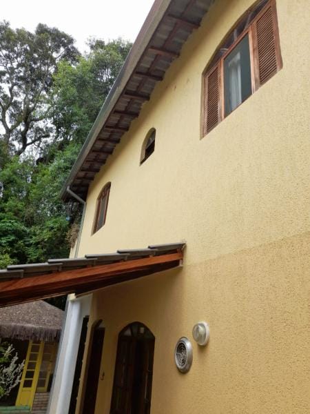 Foto do banheiro