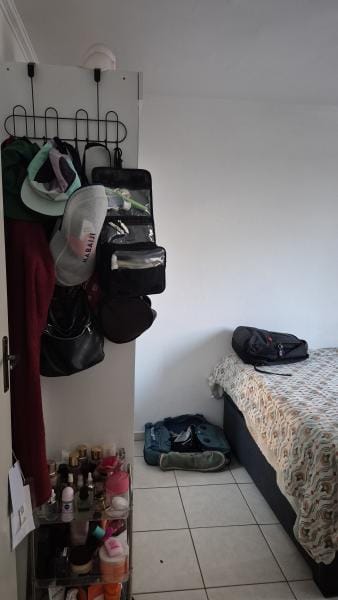 Foto do quarto